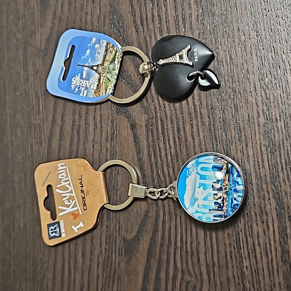 Keychain original